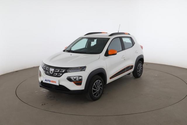 Dacia Spring Electric Drive 33 Kw Confort Plus 45 Ch
