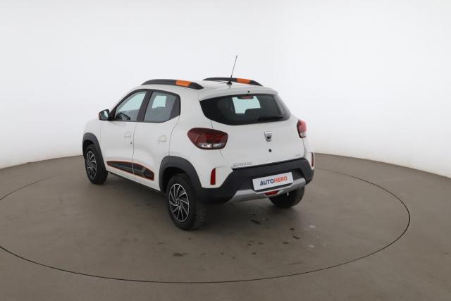 Dacia Spring image 1