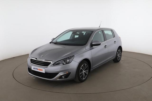 Peugeot 308 1.6 Blue-Hdi Allure 100 Ch