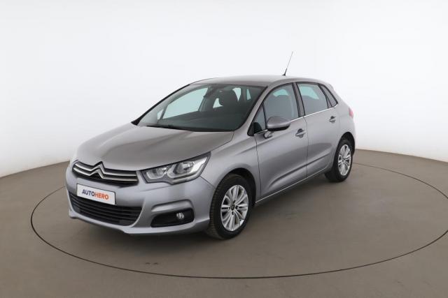 Citroen C4 1.6 Blue-Hdi Feel 100 Ch