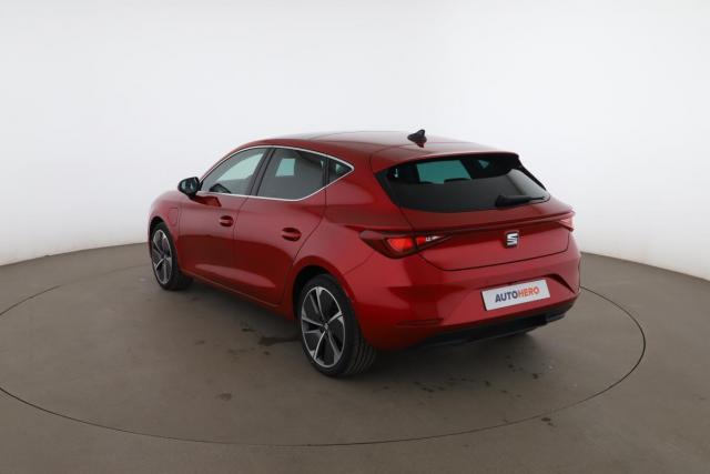 Seat Leon image 1