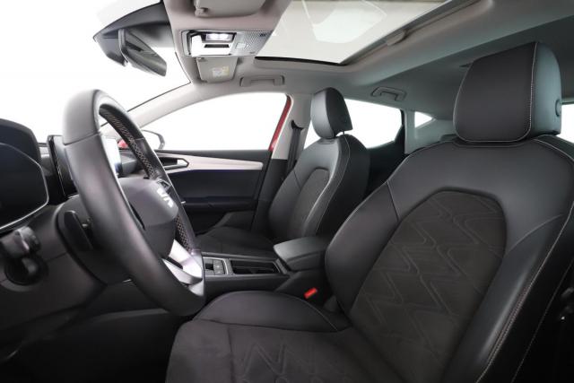 Seat Leon image 9