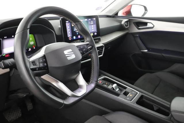 Seat Leon image 7