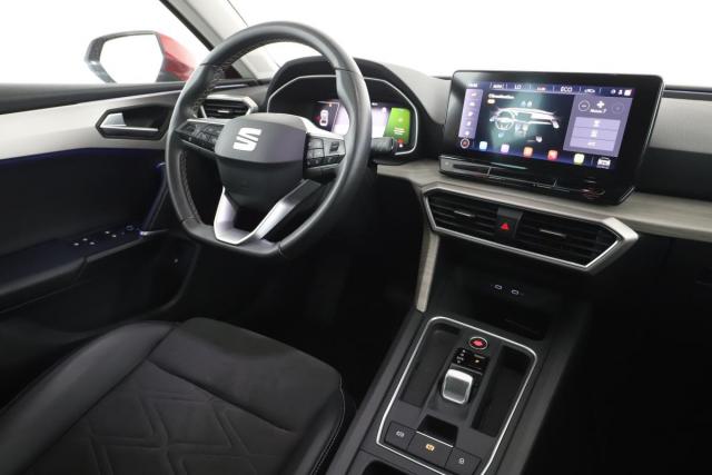 Seat Leon image 8