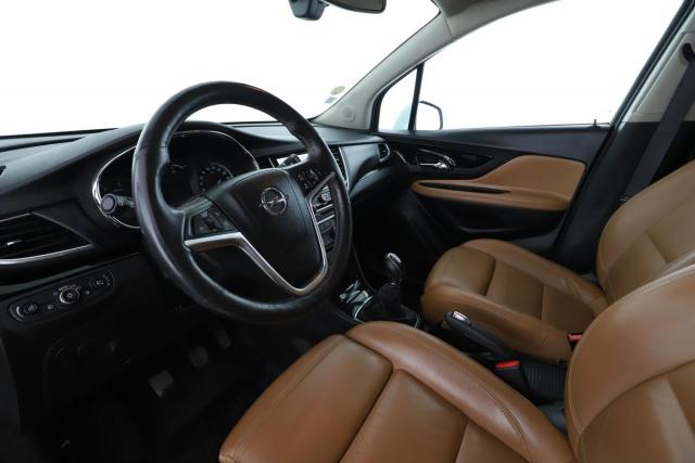 Opel Mokka X image 3