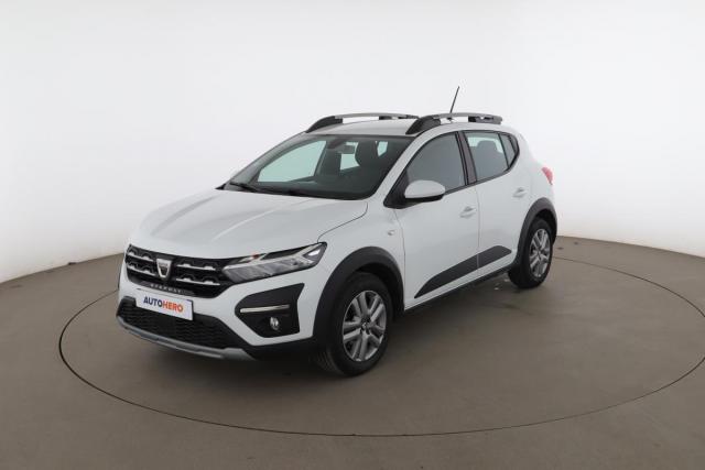 Dacia Sandero Iii Stepway 1.0 Tce Confort 91 Ch