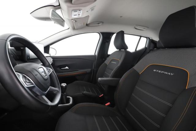 Dacia Sandero Iii image 5
