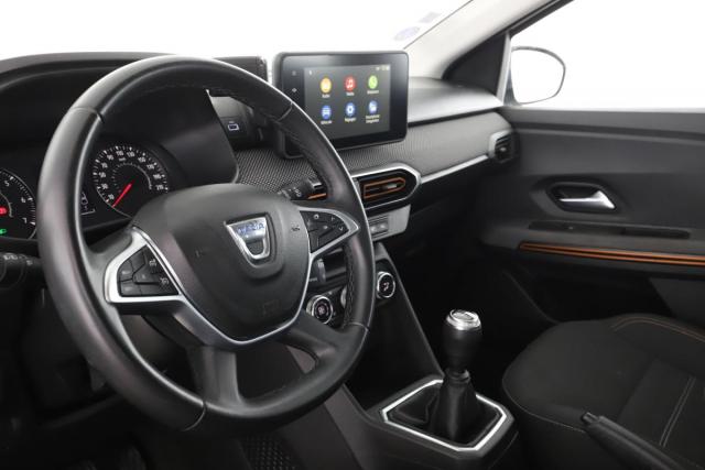 Dacia Sandero Iii image 1