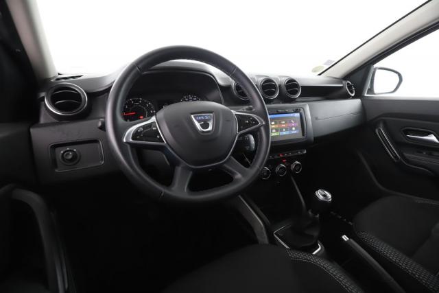 Dacia Duster image 1