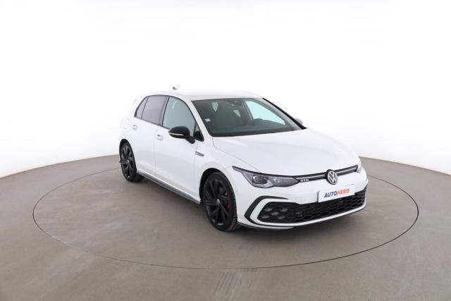 Volkswagen Golf image 9