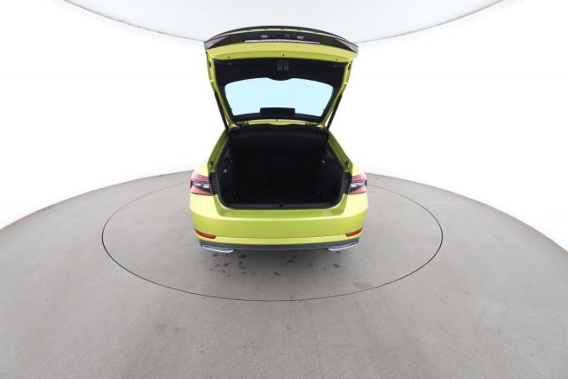 Skoda Superb image 4