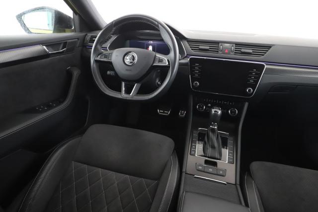 Skoda Superb image 5