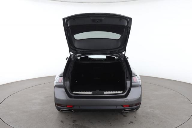 Peugeot 508 Sw image 1
