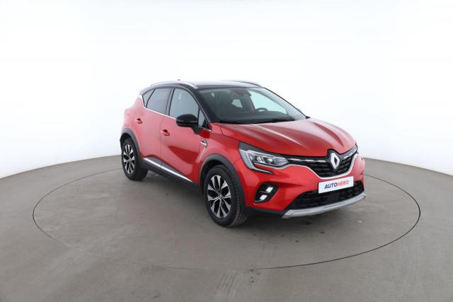 Renault Captur image 8