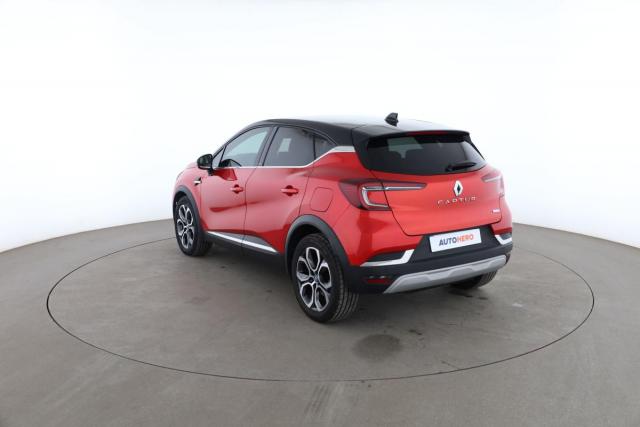 Renault Captur image 5