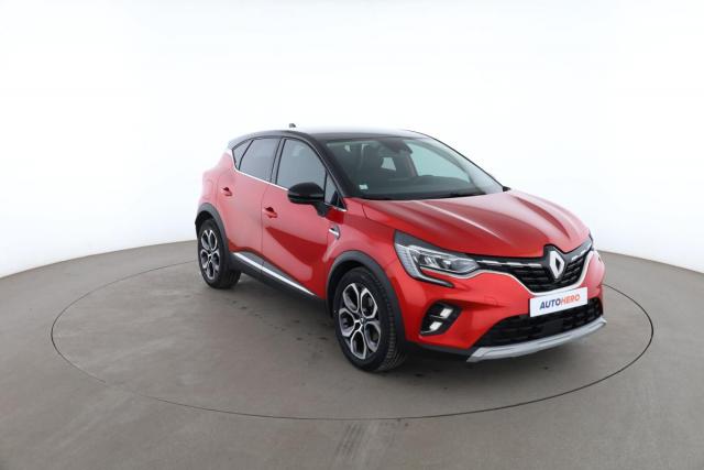 Renault Captur image 1