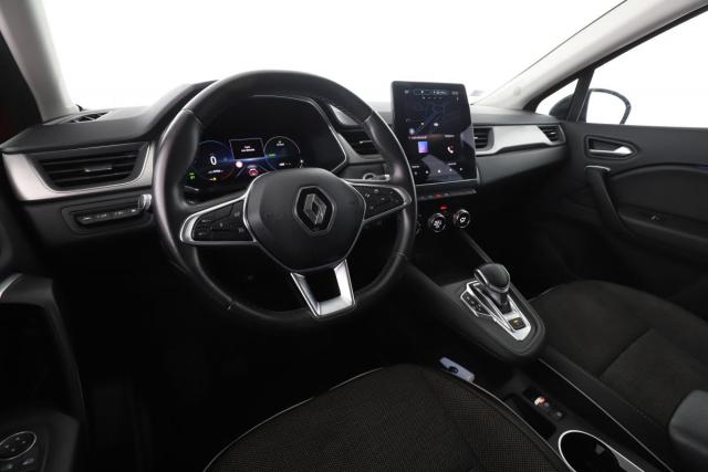 Renault Captur image 8