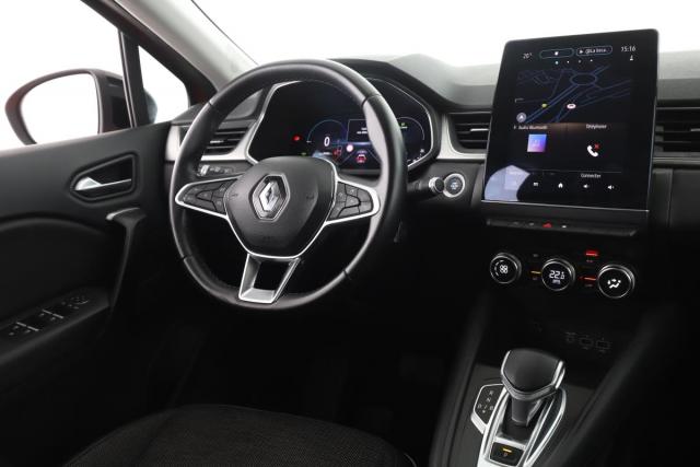 Renault Captur image 4