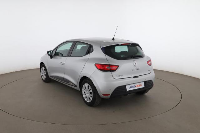 Renault Clio image 2