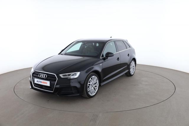 Audi A3 Sportback 1.5 Tfsi Cod Design Luxe S Tronic 7 150 Ch