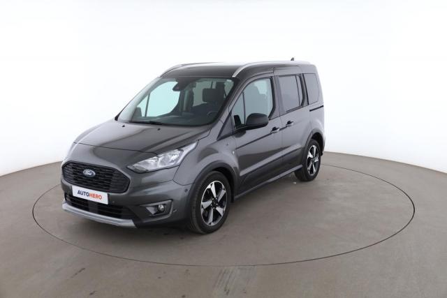 Ford Tourneo Connect 1.5 Ecoblue Active Powershift 120 Ch