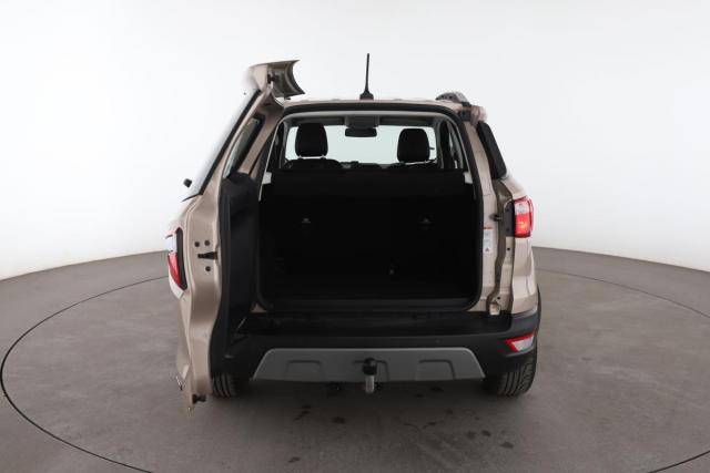 Ford Ecosport image 4