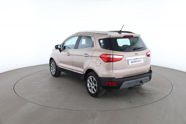 Ford Ecosport image 2
