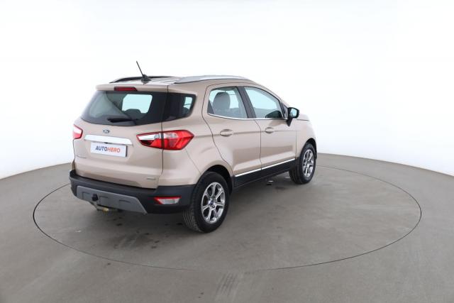 Ford Ecosport image 1
