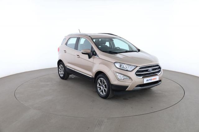Ford Ecosport image 7