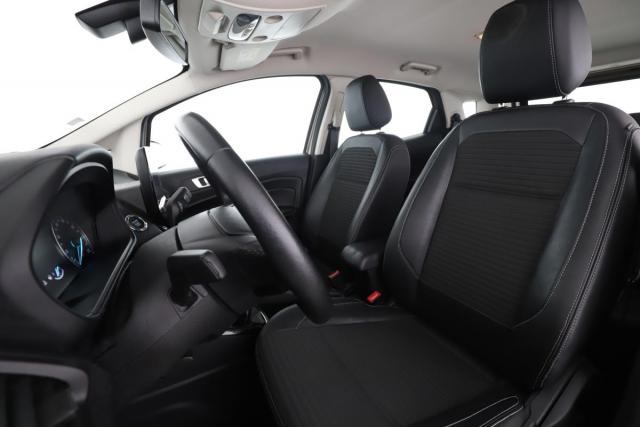Ford Ecosport image 5