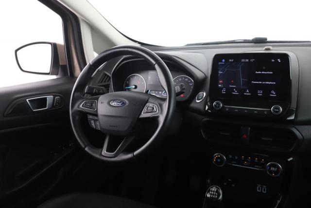 Ford Ecosport image 9