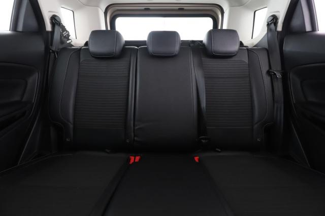 Ford Ecosport image 6