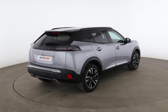 Peugeot 2008 image 4