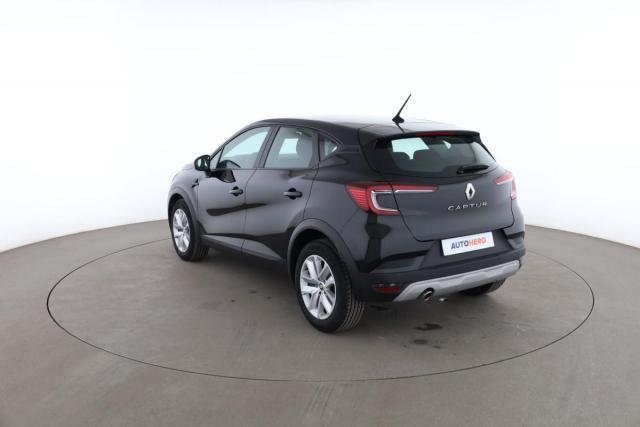 Renault Captur image 4