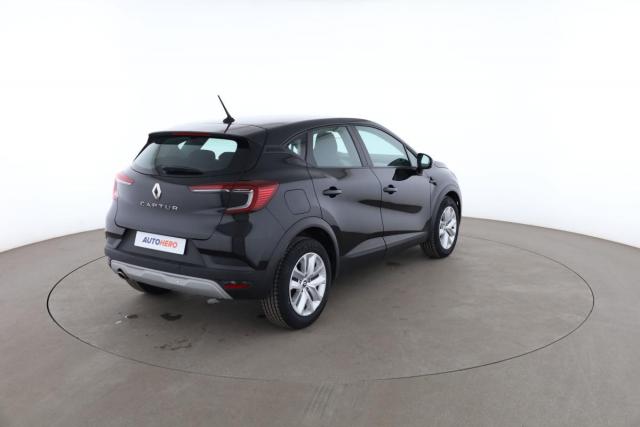 Renault Captur image 8
