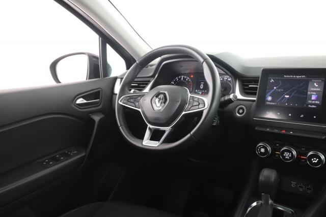 Renault Captur image 7