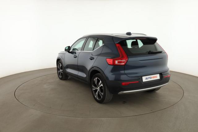 Volvo Xc40 image 6