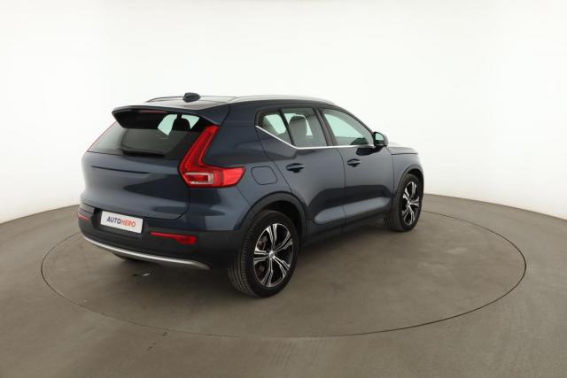 Volvo Xc40 image 7