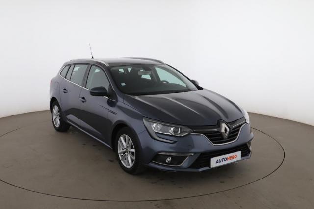 Renault Mégane Estate image 4