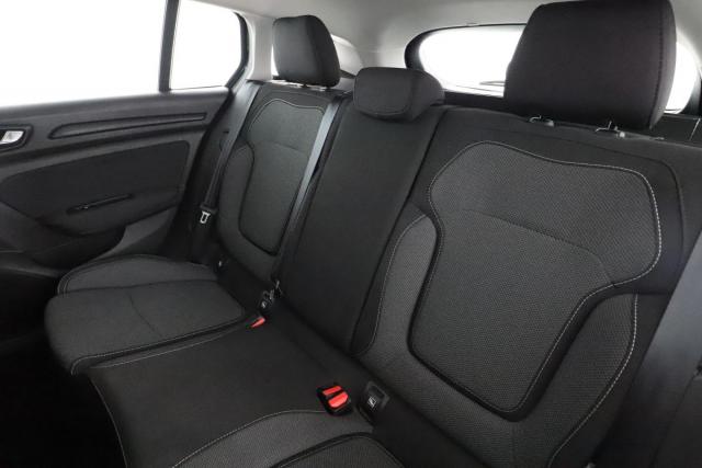 Renault Mégane Estate image 8