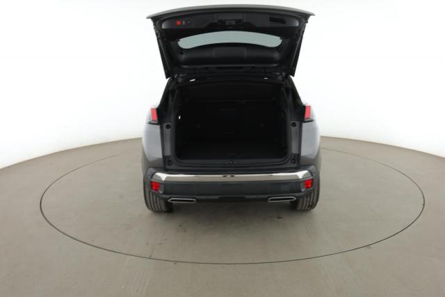 Peugeot 3008 image 1