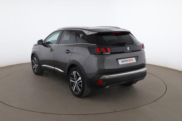 Peugeot 3008 image 7