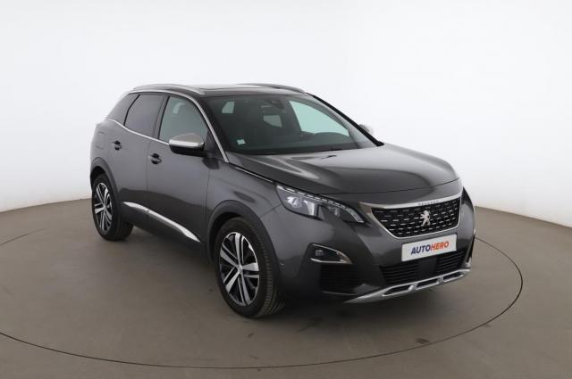 Peugeot 3008 image 5