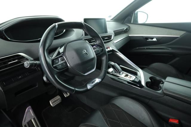 Peugeot 3008 image 4