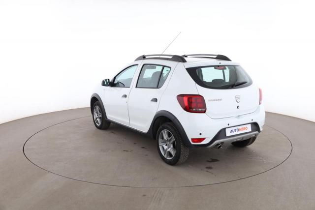 Dacia Sandero Ii image 8