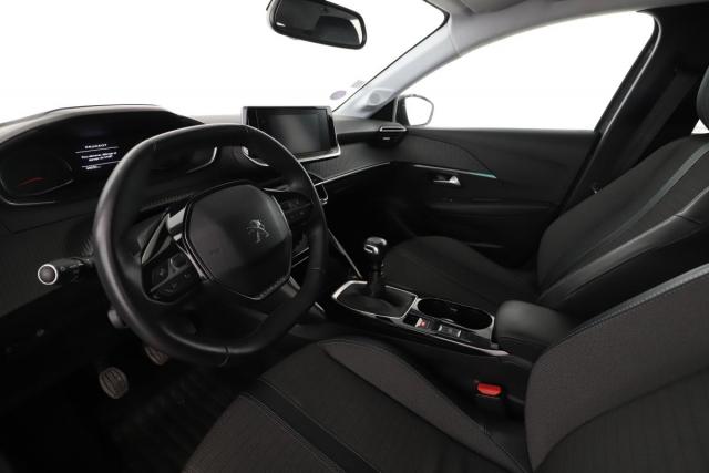 Peugeot 208 image 3
