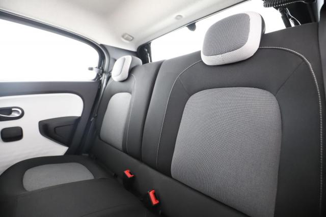 Renault Twingo image 8