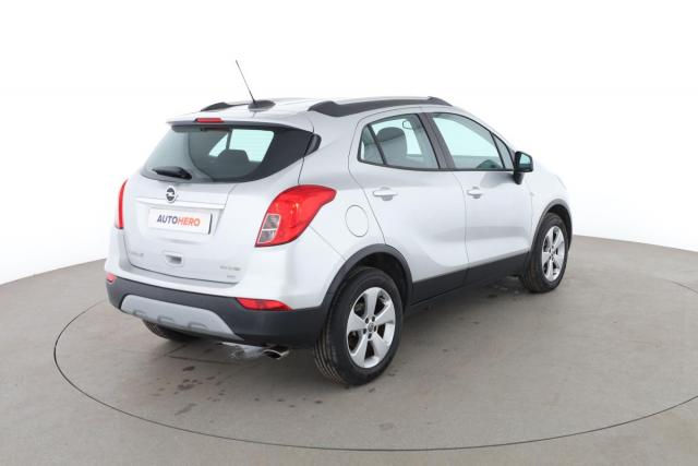 Opel Mokka X image 7