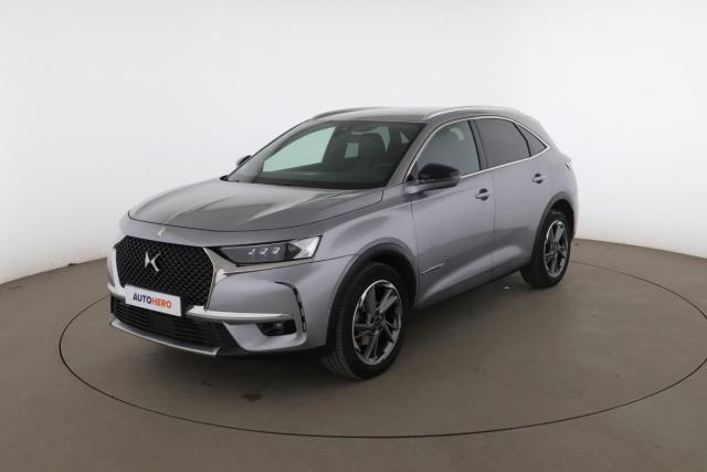 Ds Ds 7 Crossback 1.6 Puretech Grand Chic Automatique 225 Ch