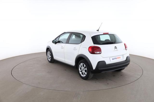 Citroen C3 image 3